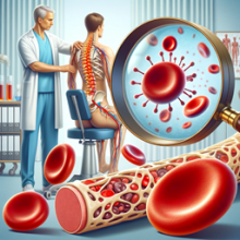 RISK MANAGEMENT MINUTE – Evaluating Vascular Risks in the Era of Spike Proteins: Vital Insights for Chiropractors RISK MANAGEMENT MINUTE – Evaluating Vascular Risks in the Era of Spike Proteins: Vital Insights for Chiropractors